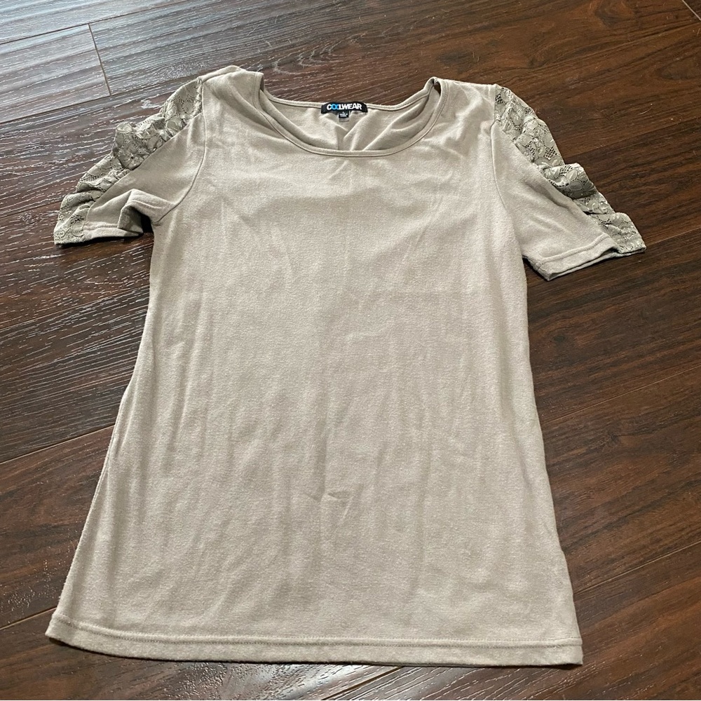 Coolwear | t shirt